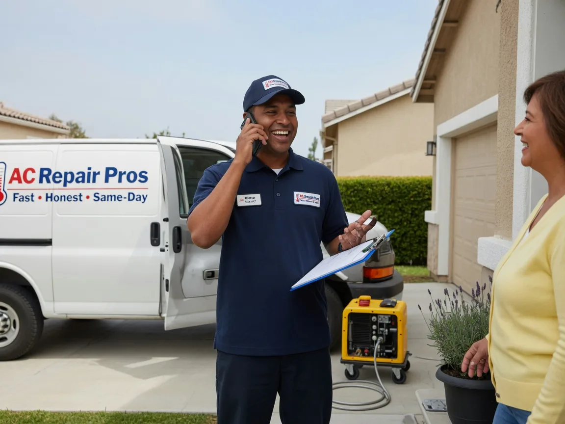 AC Repair Somerset, NJ FAQs